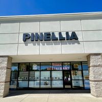   at Pinellia in South Bend