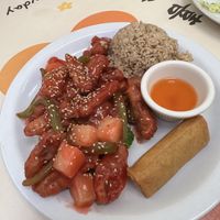   at Pinellia in South Bend