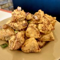 King Oyster Oyster Mushrooms   at Pinellia in South Bend