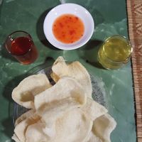 Homemade house wine at Home Again in Kalaw