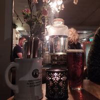  at Hall and Woodhouse in Portishead