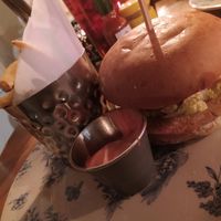  at Hall and Woodhouse in Portishead