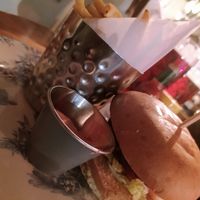  at Hall and Woodhouse in Portishead