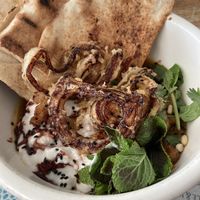 Vegetable Tagine   at Hall and Woodhouse in Portishead