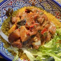   at Frary's in Venice