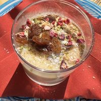   at Frary's in Venice