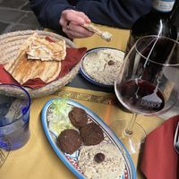   at Frary's in Venice