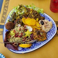  at Frary's in Venice