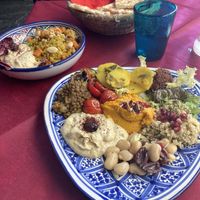   at Frary's in Venice