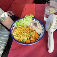   at Frary's in Venice