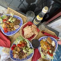   at Frary's in Venice