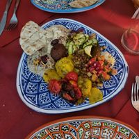  at Frary's in Venice