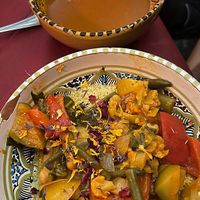   at Frary's in Venice