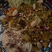   at Frary's in Venice