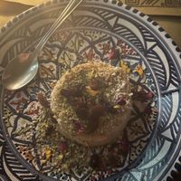   at Frary's in Venice