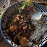   at Frary's in Venice