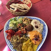   at Frary's in Venice