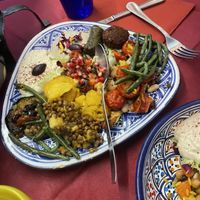   at Frary's in Venice