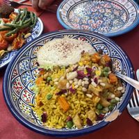   at Frary's in Venice