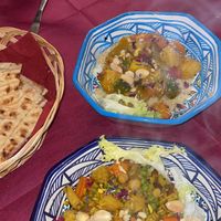   at Frary's in Venice