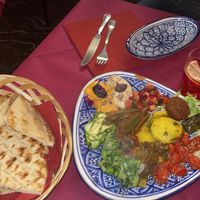   at Frary's in Venice