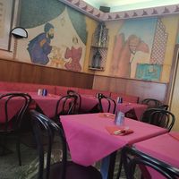  at Frary's in Venice