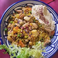  at Frary's in Venice