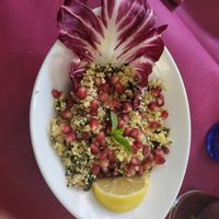  at Frary's in Venice