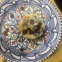 Dessert!   at Frary's in Venice