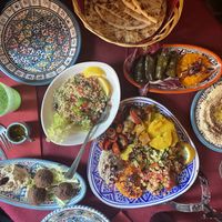   at Frary's in Venice