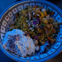  at Frary's in Venice