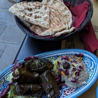  at Frary's in Venice