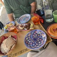   at Frary's in Venice