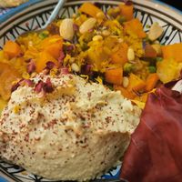 Magluba at Frary's in Venice