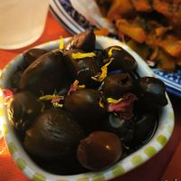 Kalamata at Frary's in Venice