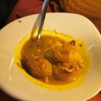 Onions at Frary's in Venice