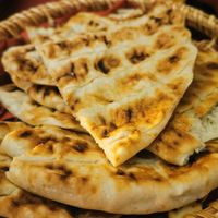 Delicious bread at Frary's in Venice