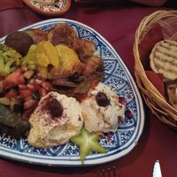  at Frary's in Venice