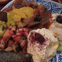  at Frary's in Venice