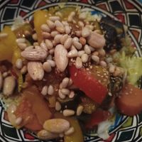  at Frary's in Venice