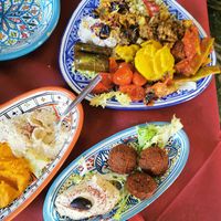  at Frary's in Venice