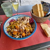  at Frary's in Venice