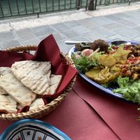 scrumptious 💚  at Frary's in Venice