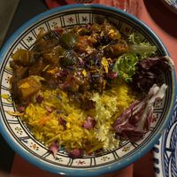 Birijany  at Frary's in Venice