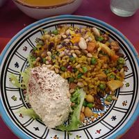  at Frary's in Venice