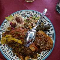  at Frary's in Venice