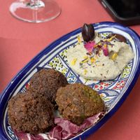   at Frary's in Venice