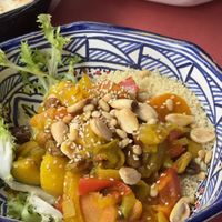   at Frary's in Venice