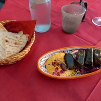  at Frary's in Venice