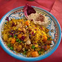  at Frary's in Venice